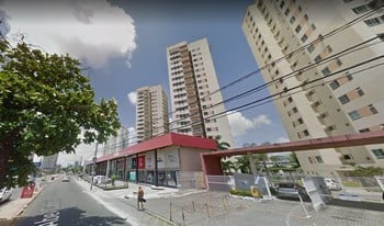 Imagem de fundo do condomínio Condomínio Residêncial Sirius - Nova Parnamirim - Parnamirim - RN