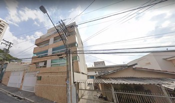 Imagem de fundo do condomínio Condomínio Residêncial Small House - Nova Petrópolis - São Bernardo Do Campo - SP