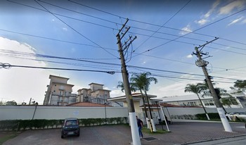 Imagem de fundo do condomínio Condomínio Residêncial Smile I - Planalto - São Bernardo Do Campo - SP