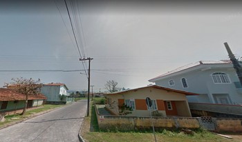 Imagem de fundo do condomínio Condomínio Residêncial Soberano - Meia Praia - Itapema - SC