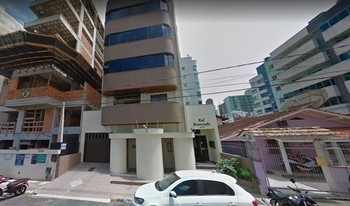 Imagem de fundo do condomínio Condomínio Residêncial Sol Nascente - Meia Praia - Itapema - SC