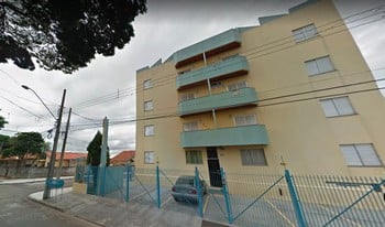 Imagem de fundo do condomínio Condomínio Residêncial Sol Nascente - Jardim Oriente - São José Dos Campos - SP