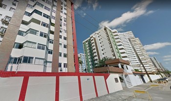 Imagem de fundo do condomínio Condomínio Residêncial Sol Nascente Ii - Fátima - Fortaleza - CE