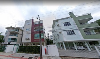 Imagem de fundo do condomínio Condomínio Residêncial Sol Poente - Jurerê - Florianópolis - SC