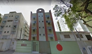 Imagem de fundo do condomínio Condomínio Residêncial Sol Vermelho - Zona 07 - Maringá - PR