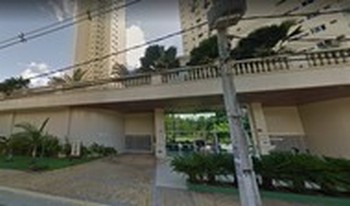 Imagem de fundo do condomínio Condomínio Residêncial Solar Altavista - Capim Macio - Natal - RN