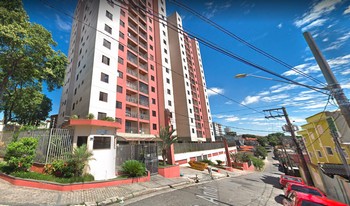 Imagem de fundo do condomínio Condomínio Residêncial Solar Assunção - Vila Eldizia - Santo André - SP