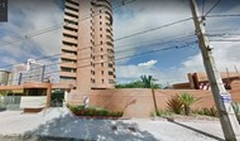 Imagem de fundo do condomínio Condomínio Residêncial Solar Brisa Da Costeira - Capim Macio - Natal - RN