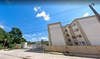 Imagem de fundo do condomínio Condomínio Residêncial Solar Da Baronesa - Granja Santa Ines (são Benedito) - Santa Luzia - MG