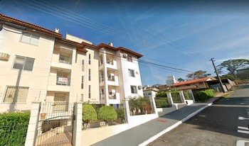 Imagem de fundo do condomínio Condomínio Residêncial Solar Da Colina - Barreiros - São José - SC
