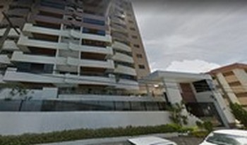 Imagem de fundo do condomínio Condomínio Residêncial Solar Da Costeira - Tirol - Natal - RN