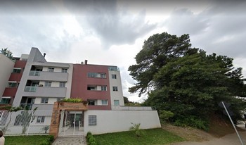 Imagem de fundo do condomínio Condomínio Residêncial Solar Das Acácias - Pilarzinho - Curitiba - PR