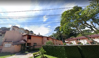 Imagem de fundo do condomínio Condomínio Residêncial Solar Das Araucárias - Vista Alegre - Curitiba - PR
