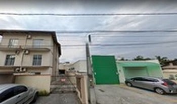 Imagem de fundo do condomínio Condomínio Residêncial Solar Das Artes - Costa E Silva - Joinville - SC