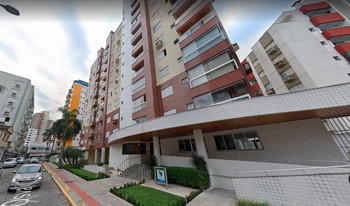 Imagem de fundo do condomínio Condomínio Residêncial Solar Das Hortênsias - Centro - Criciúma - SC