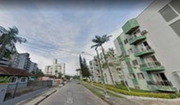 Imagem de fundo do condomínio Condomínio Residêncial Solar Das Sacadas - Santo Antônio - Joinville - SC