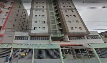 Imagem de fundo do condomínio Condomínio Residêncial Solar De - Itapoá - Vila Velha - ES