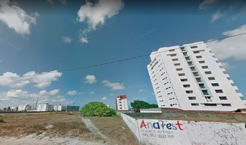 Imagem de fundo do condomínio Condomínio Residêncial Solar De Lubeck - Intermares - Cabedelo - PB