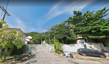Imagem de fundo do condomínio Condomínio Residêncial Solar - De São Francisco - Niteroi - RJ