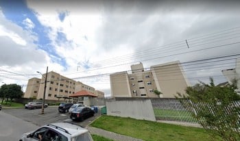 Imagem de fundo do condomínio Condomínio Residêncial Solar Do Bosque - Santa Cândida - Curitiba - PR