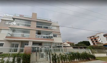 Imagem de fundo do condomínio Condomínio Residêncial Solar Do Norte - Canasvieiras - Florianópolis - SC