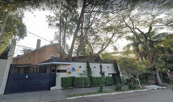 Imagem de fundo do condomínio Condomínio Residêncial Solar Dos Manacás - Jardim Dos Estados - São Paulo - SP