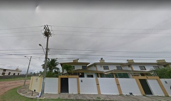 Imagem de fundo do condomínio Condomínio Residêncial Solar Dos Mares - Stella Maris - Salvador - BA