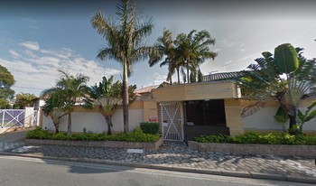 Imagem de fundo do condomínio Condomínio Residêncial Solar Dos Pinheiros - Vila Haro - Sorocaba - SP