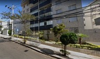 Imagem de fundo do condomínio Condomínio Residêncial Solar Dos Rouxinois - Estoril - Belo Horizonte - MG
