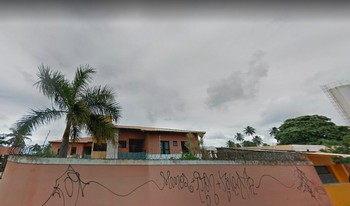 Imagem de fundo do condomínio Condomínio Residêncial Solar Dos Versos - Itapuã - Salvador - BA