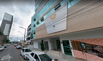 Imagem de fundo do condomínio Condomínio Residêncial Solar Imperial - Meia Praia - Itapema - SC