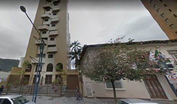 Imagem de fundo do condomínio Condomínio Residêncial Solar Mourão - Centro - Poços De Caldas - MG