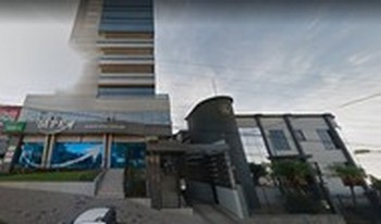 Imagem de fundo do condomínio Condomínio Residêncial - Solar Petrópolis - Passo Fundo - RS