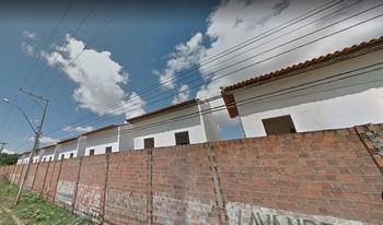 Imagem de fundo do condomínio Condomínio Residêncial Solar - Sim - Feira De Santana - BA