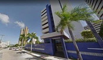 Imagem de fundo do condomínio Condomínio Residêncial Solaris - Candelária - Natal - RN