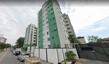 Imagem de fundo do condomínio Condomínio Residêncial Solenii - Costa E Silva - Joinville - SC