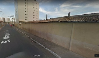 Imagem de fundo do condomínio Condomínio Residêncial Sollar Vista Atlântica - Pituaçu - Salvador - BA