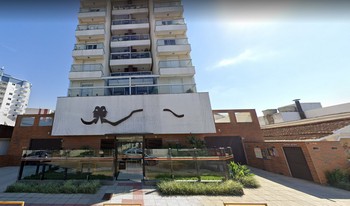 Imagem de fundo do condomínio Condomínio Residêncial Sorbonne - Trindade - Florianópolis - SC