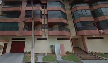 Imagem de fundo do condomínio Condomínio Residêncial Souza Júnior - Meia Praia - Itapema - SC