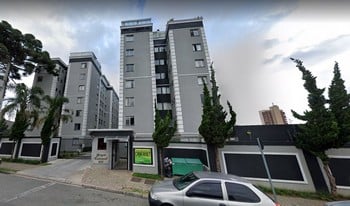 Imagem de fundo do condomínio Condomínio Residêncial Spazio Cabernet - Santa Cândida - Curitiba - PR