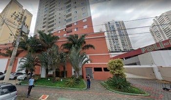 Imagem de fundo do condomínio Condomínio Residêncial Spazio Campos Di Provence - Vila Ema - São José Dos Campos - SP