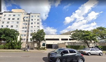 Imagem de fundo do condomínio Condomínio Residêncial Spazio Canto Dolce - Capão Raso - Curitiba - PR