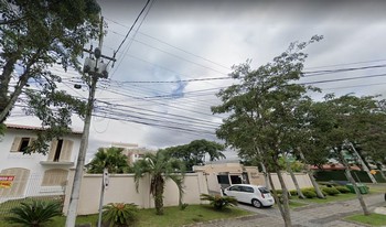Imagem de fundo do condomínio Condomínio Residêncial Spazio Capriccio - Juvevê - Curitiba - PR