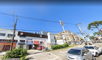 Imagem de fundo do condomínio Condomínio Residêncial Spazio Chateaubriant - Cristo Rei - Curitiba - PR