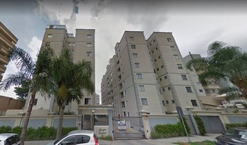 Imagem de fundo do condomínio Condomínio Residêncial Spazio Chelsea - Cristo Rei - Curitiba - PR