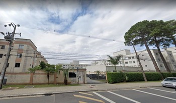 Imagem de fundo do condomínio Condomínio Residêncial Spazio Chianti - Pinheirinho - Curitiba - PR