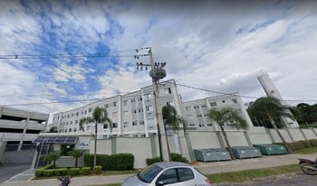Imagem de fundo do condomínio Condomínio Residêncial Spazio Chiara - Pinheirinho - Curitiba - PR