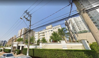 Imagem de fundo do condomínio Condomínio Residêncial Spazio Copenhagen - Mansões Santo Antônio - Campinas - SP