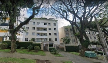 Imagem de fundo do condomínio Condomínio Residêncial Spazio Corsini - Portão - Curitiba - PR