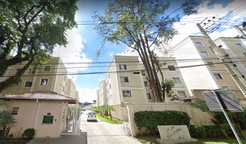 Imagem de fundo do condomínio Condomínio Residêncial Spazio Cosmopolitan - Portão - Curitiba - PR